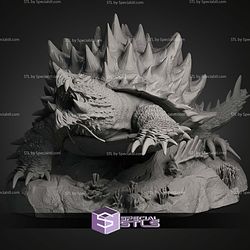 July 2026 Crippled God Foundry Miniatures