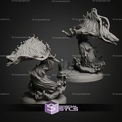 July 2026 Crippled God Foundry Miniatures