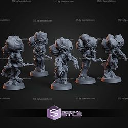 July 2026 Diceverse Miniatures