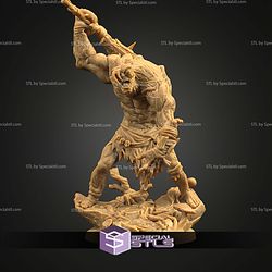 July 2026 Dungeon Classics Miniatures