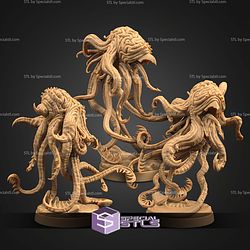 July 2026 Dungeon Classics Miniatures