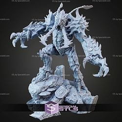 July 2026 Dungeon Dogs Miniatures