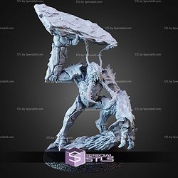 July 2026 Dungeon Dogs Miniatures