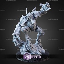July 2026 Dungeon Dogs Miniatures