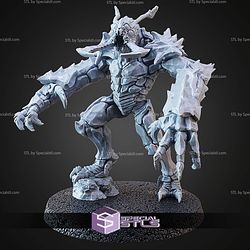 July 2026 Dungeon Dogs Miniatures