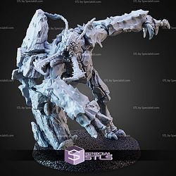 July 2026 Dungeon Dogs Miniatures