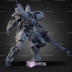 July 2026 Dungeons and Dreadnought Fantastical Sculpts Miniatures
