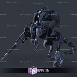 July 2026 Dungeons and Dreadnought Fantastical Sculpts Miniatures