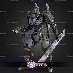 July 2026 Dungeons and Dreadnought Fantastical Sculpts Miniatures