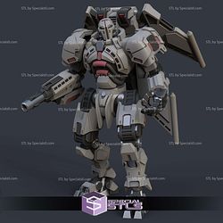 July 2026 Dungeons and Dreadnought Fantastical Sculpts Miniatures