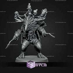 July 2026 Edge Miniatures