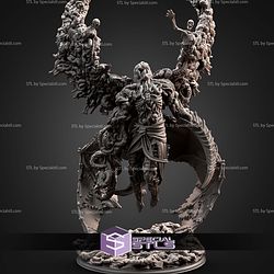 July 2026 Dungeon Masters Stash Miniatures