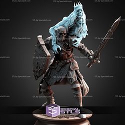 July 2026 Dungeon Masters Stash Miniatures