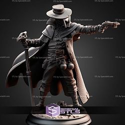 July 2026 Dungeon Masters Stash Miniatures