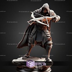 July 2026 Dungeon Masters Stash Miniatures