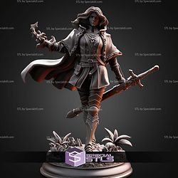 July 2026 Dungeon Masters Stash Miniatures