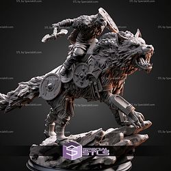 July 2026 Dungeon Masters Stash Miniatures