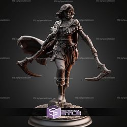 July 2026 Dungeon Masters Stash Miniatures