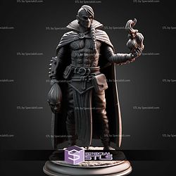 July 2026 Dungeon Masters Stash Miniatures