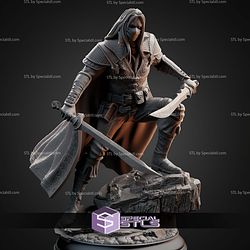 July 2026 Dungeon Masters Stash Miniatures
