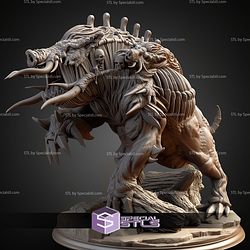 July 2026 Dungeon Masters Stash Miniatures
