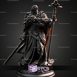 July 2026 Dungeon Masters Stash Miniatures