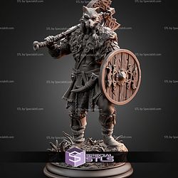 July 2026 Dungeon Masters Stash Miniatures