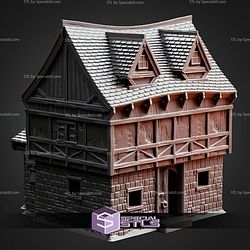 July 2026 Dungeon Masters Stash Miniatures