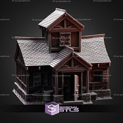 July 2026 Dungeon Masters Stash Miniatures