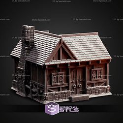 July 2026 Dungeon Masters Stash Miniatures