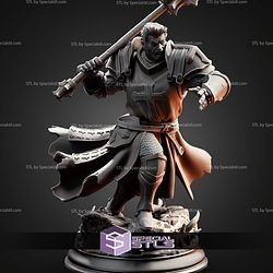 July 2026 Dungeon Masters Stash Miniatures