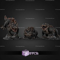 July 2026 Davale Games Miniatures