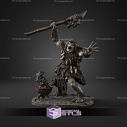 July 2026 Davale Games Miniatures