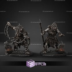 July 2026 Davale Games Miniatures