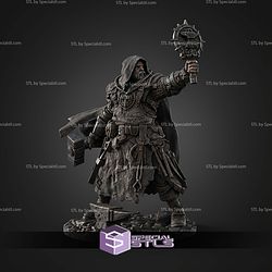 July 2026 Davale Games Miniatures