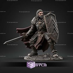 July 2026 Davale Games Miniatures