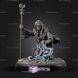 July 2026 Davale Games Miniatures