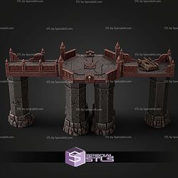 July 2026 Davale Games Miniatures