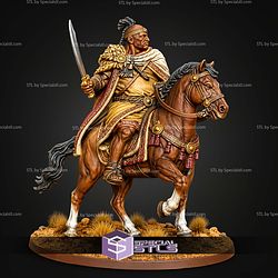 July 2026 Eskice Miniatures