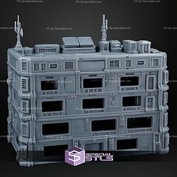 July 2026 Eskice Miniatures