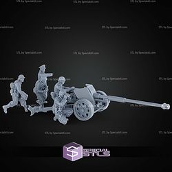 July 2026 Eskice Miniatures