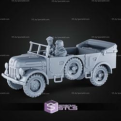 July 2026 Eskice Miniatures