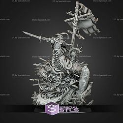 July 2026 Fantasy Archvillain Games Miniatures