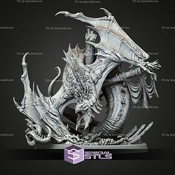 July 2026 Fantasy Archvillain Games Miniatures