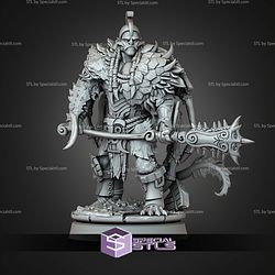 July 2026 Fantasy Archvillain Games Miniatures