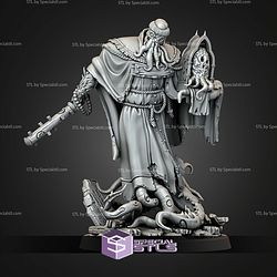 July 2026 Fantasy Archvillain Games Miniatures