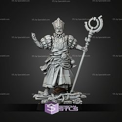 July 2026 Fantasy Archvillain Games Miniatures
