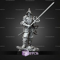July 2026 Fantasy Archvillain Games Miniatures