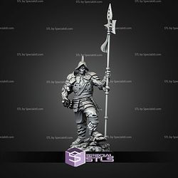 July 2026 Fantasy Archvillain Games Miniatures
