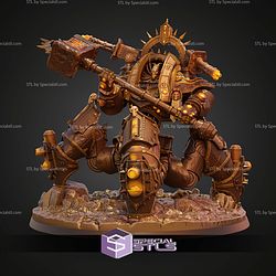 July 2026 Fleshcraft Miniatures
